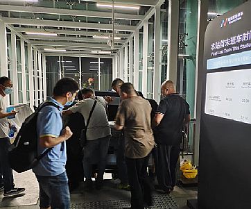 佛山南海区地铁设备搬迁